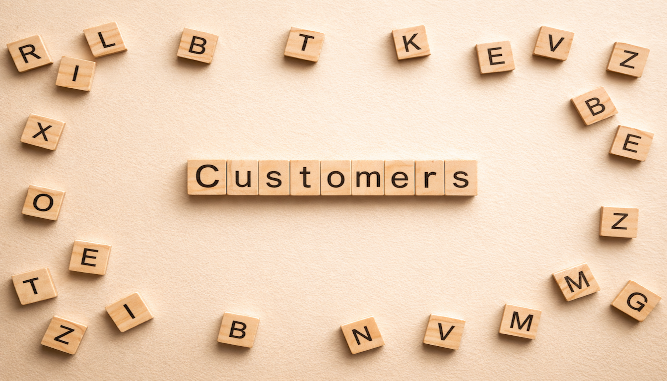 Digitale Customer Journey